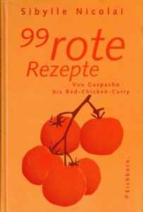 99 rote Rezepte