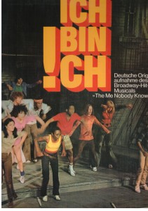 Ich bin ich